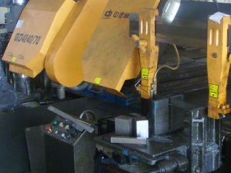 淮阳SM45模具钢