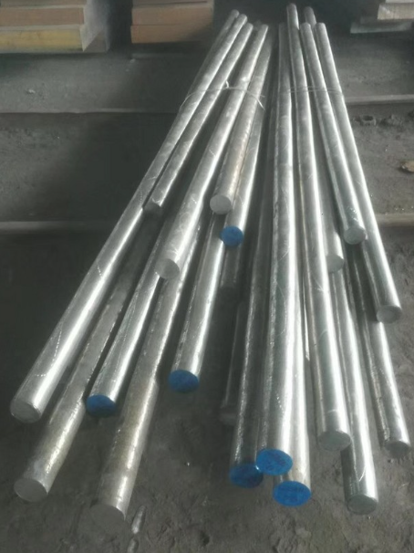 淮阳P20模具钢