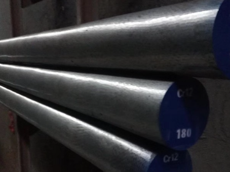 淮阳Cr12模具钢