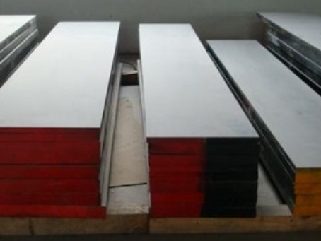 淮阳Cr12MoV模具钢