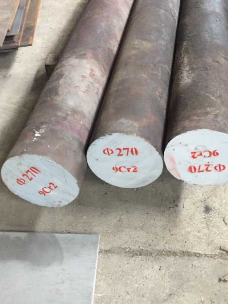 淮阳9Cr2工具钢