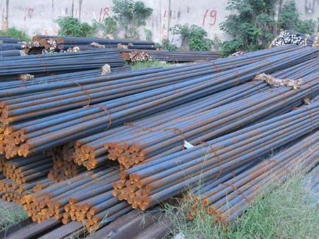 淮阳50Cr合金结构钢